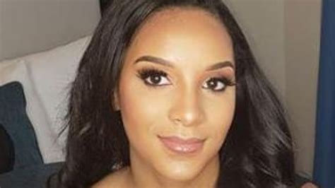 90 Day Fiance Chantel Everett Nominated For Reality Royalty At ARTAS