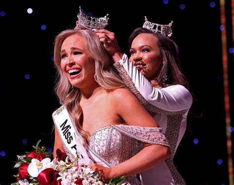 Miss Arkansas Pageant The Arkansas Democrat Gazette Arkansas Best