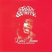 Barry White - Love's Theme: The Best Of The 20th Century Records Singles
