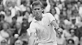 Dennis Ralston, 78, Doubles Champion in Tennis Hall of Fame, Dies - The ...