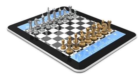 Play Chess Against The Computer From Beginner To Grandmaster Komando