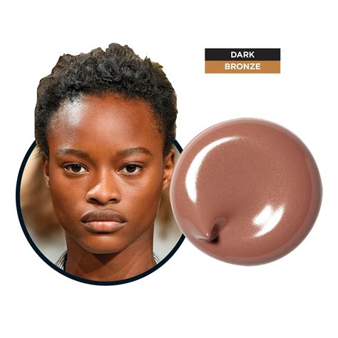 We Found The Best Blushes For Every Shade Of Brown Essence