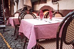 10 restaurantes imprescindibles en Estrasburgo - Descubre dónde probar ...