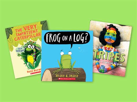 15 Books To Get Kids Excited About The First Day Of Kindergarten
