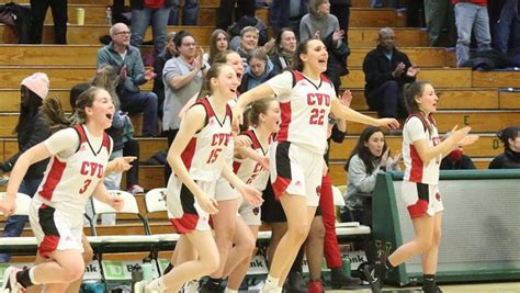 How To Watch Live Updates 2023 Vt Hs Girls Basketball Title Games