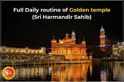 Amazing Facts You Need To Know About The History Of Hazur Sahib