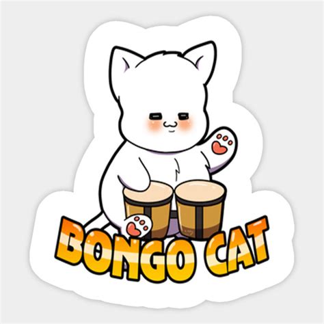10 Funny Memes Bongo Cat Factory Memes