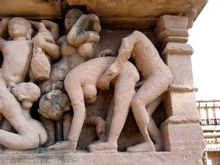 East Indian Temple Art Hot Sex Picture