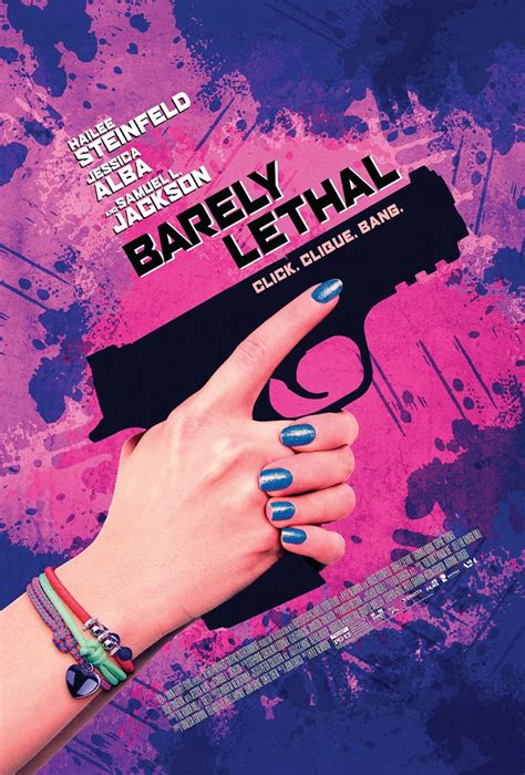 barely lethal 2015