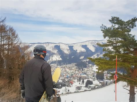 Nozawa Onsen Snow Report 5th Of March 2019 Nozawa Holidays