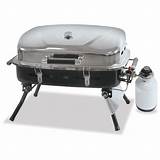 Want to hit the beach, take in a little camping, get out to the lake, or a take a trip that involves the outdoors? UniFlame Stainless Steel Portable Outdoor Barbecue Gas Grill