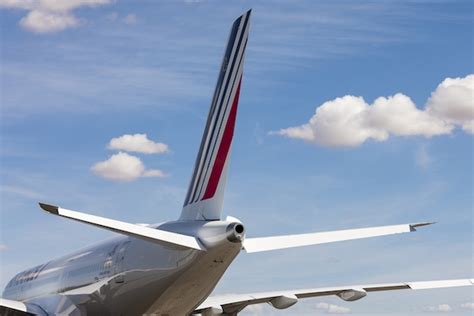 Lufthansa Technik Provides Apu Services For Air France Airbus A350 Fleet