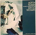 Morton Feldman, Jean-Luc Fafchamps - Triadic Memories - Amazon.com Music