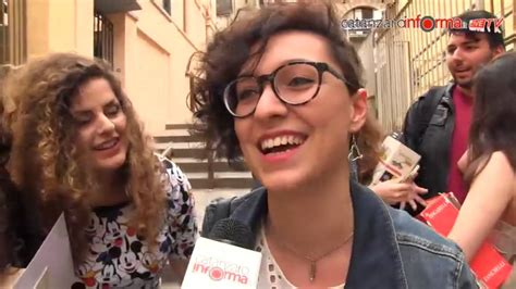 L'esame di stato 2020 sarà a dir poco eccezionale. ESAMI DI STATO 2016 - YouTube