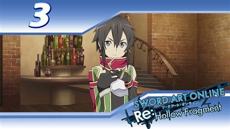 Absolute sword defeat hidden final boss. 3 - SINON ♥ - Sword Art Online Re: Hollow Fragment: Let's ...