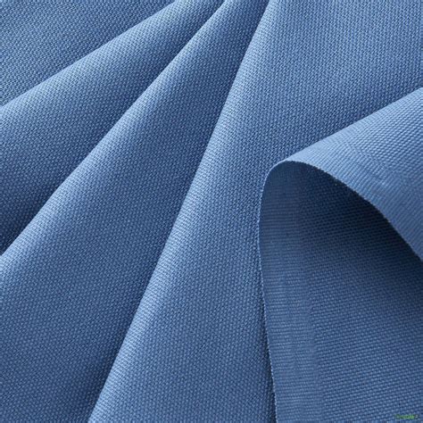 Blue Canvas Fabric 7 Oz 5860 W Wholesale Duck Canvas Etc