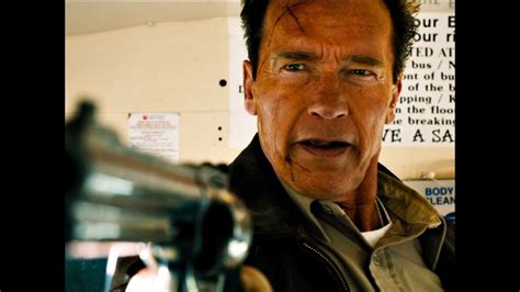 The Last Stand Arnold Schwarzenegger Trailer 2 Hd Youtube