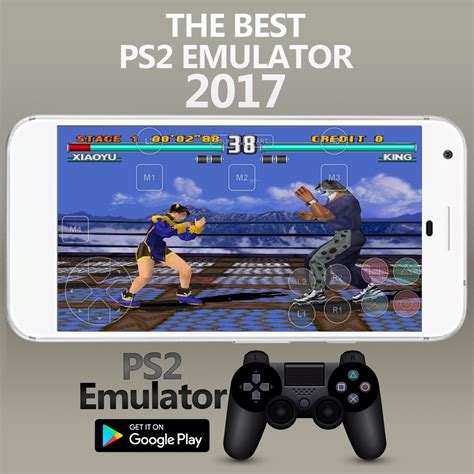 Download Emulator Ps2 For Android Apkoverjoyed