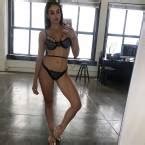 Jaclyn Swedberg Topless And Bikini Scandal Planet