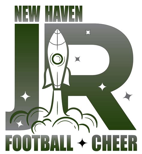 new haven jr rockets football and cheer