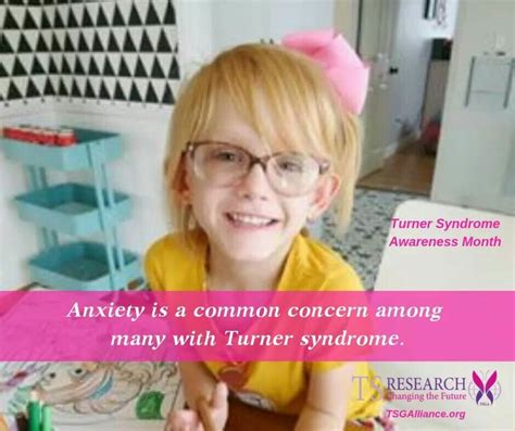 Pin By Karen Johnson On Turner Syndrome Turner Syndrome Awareness Turner Syndrome Awareness