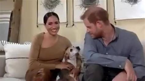 Prince Harry And Meghan Call To End Structural Racism In Britain