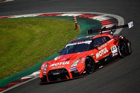 Nissan And Nismo Announce 2019 Motorsports Programs