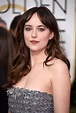 Dakota Johnson | All the Golden Hair and Makeup Looks From the Red ...
