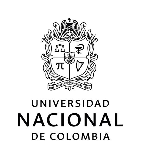 Universidad Nacional De Colombia Facultad De Arquitectura Sede