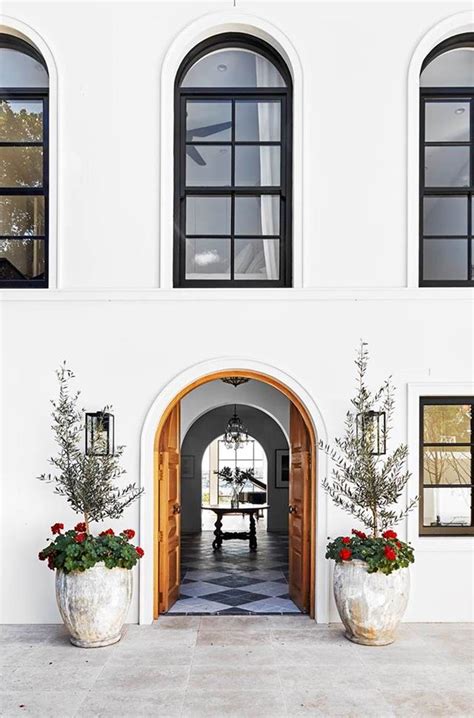 21 Fresh White House Exterior Ideas Artofit