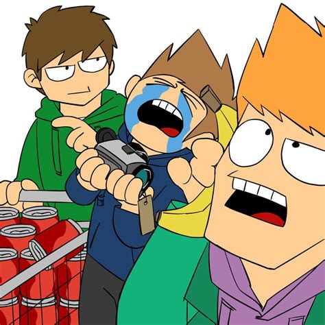 Imágenes Eddsworld Eddsworld Comics Alone Art Eddsworld Memes