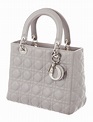 Lady Dior Bag Handbag Tote | semashow.com