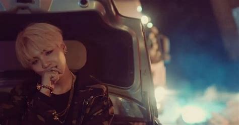 Bts S Suga Drops Solo As Agust D With Give It To Me Mv Koreaboo