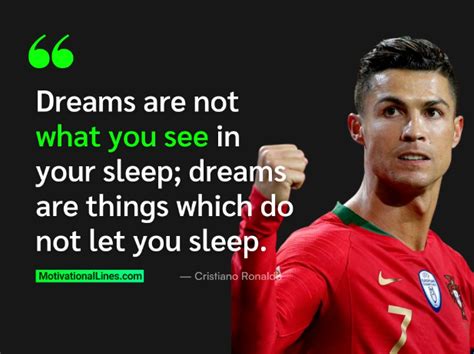 Cristiano Ronaldo Quotes That Will Inspire You
