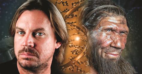 Is Neanderthal Dna Making Us Depressed Genetic Impact On Modern Health