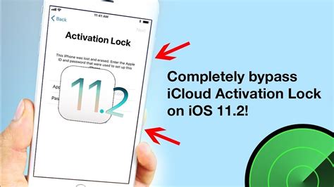 New Trick To Bypass Icloud Activation Lock On Ios Only