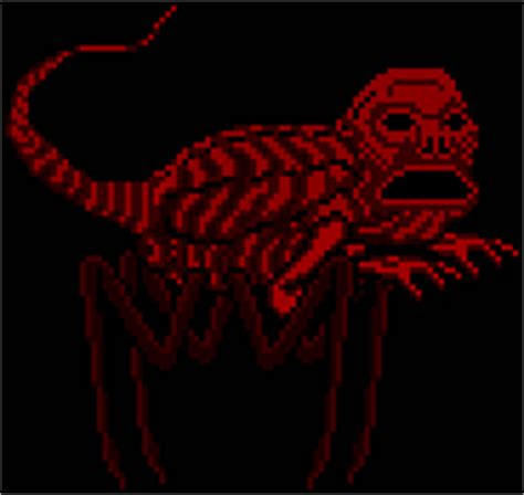 I know the character himself is very obscure, and wasn't all shoutout to cosbydaf who wrote the amazing nes godzilla creepypasta which made 14 yo me have nightmares for at least two weeks. RED (NES Godzilla Creepypasta) | Death Battle Fanon Wiki ...
