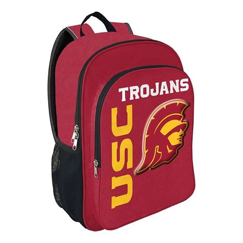 Usc Trojans Kids Accelerator Backpack