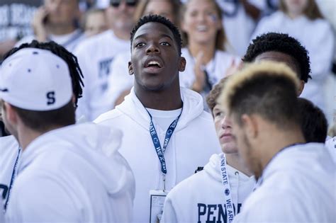 Lsu has taken a lead on the 247sports crystal ball, but most consider penn. Five-star DE Zach Harrison chooses Ohio State over ...