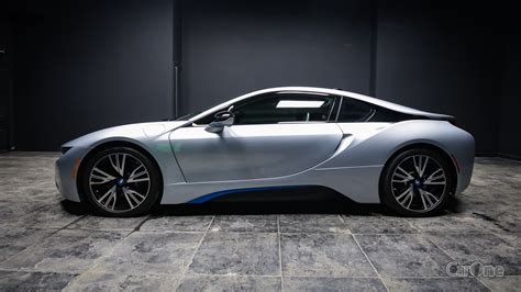 2016 Bmw I8 Hybrid Supercar Gull Wing Doors Back Up Cam With Sensors