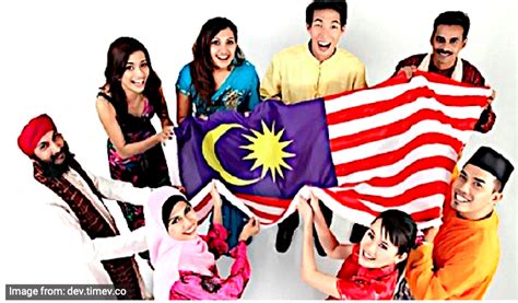I can't say profit because two different races hardly ever do a joint venture in the thing called business in malaysia. Towards a peaceful Malaysia, together - Kata Malaysia
