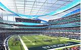 Pictures of Football Stadium Los Angeles