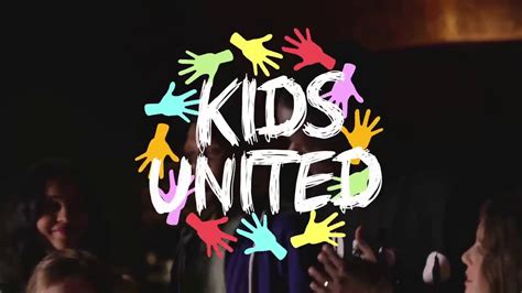 Sur Ma Route Kids United Clip Officiel Youtube