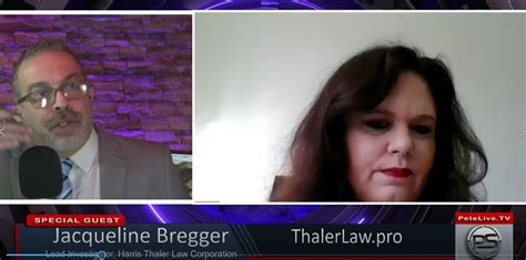 8 Arizona Corruption Exposed Jacqueline Breger Interview With Pete