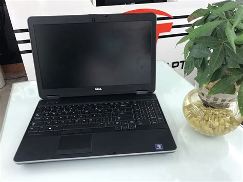 Laptop Dell Latitude E6540 Core I5 4300m 4gb Hdd500gb Amd 8790m