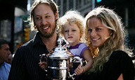 Clijsters Returns to the Rankings as Well, at No. 19 - The New York Times