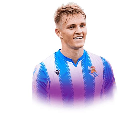 The largest free transparent png images clipart catalog for design and web design in best resolution and quality. Martin Ødegaard - FIFA 20 (87 CAM) Future Stars Academy ...