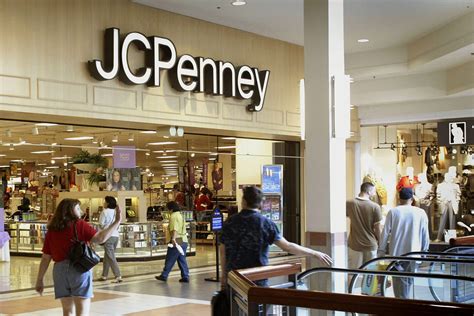 Jcpenneys New Ceo Made 17m In 2018 After Just 3 Months On The Job
