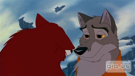 Balto And Jenna Balto Photo 36467026 Fanpop