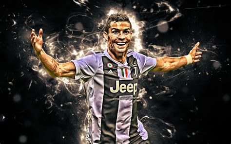 Download Juventus Fc Portuguese Soccer Cristiano Ronaldo Sports Hd